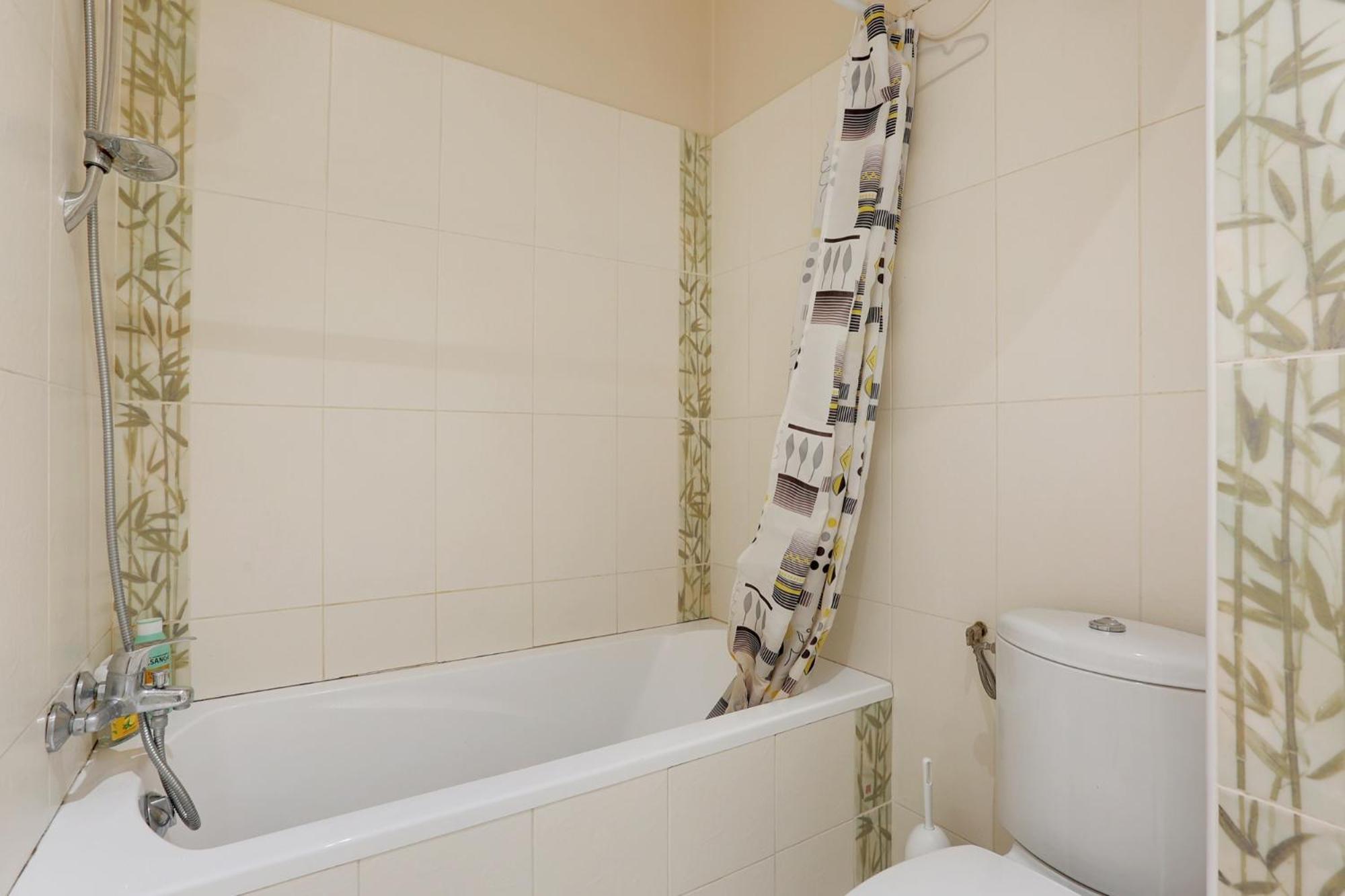 Le Zebre Apartment Paris Bagian luar foto